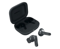 Motorola Moto Buds Bass Dark Shadow - 1501769 - zdjęcie 4